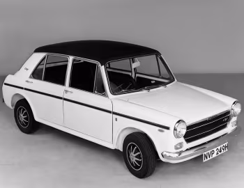 Austin 1300 GT '10.1969–71