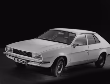 Austin 1800 '03–09.1975