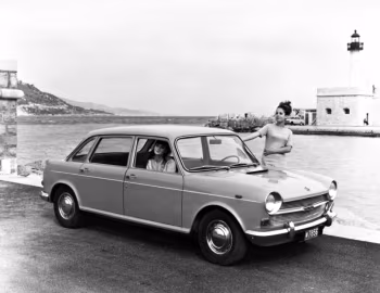 Austin 1800 Mk I [EU-spec] (ADO17) '1964–68