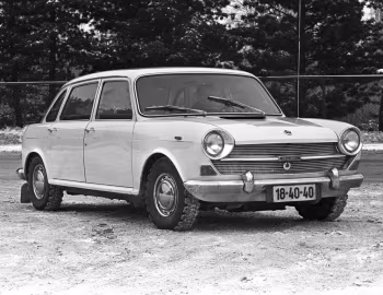 Austin 1800 Mk I [EU-spec] (ADO17) '1964–68