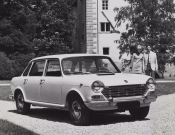 Austin 1800 Mk II [EU-spec] (ADO17) '1968–72