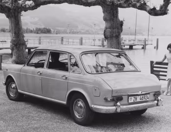 Austin 1800 Mk I [EU-spec] (ADO17) '1964–68