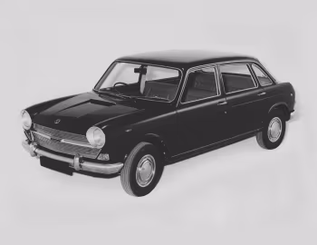 Austin 1800 Mk I [UK-spec] (ADO17) '1964–68