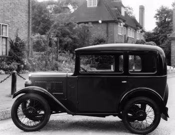Austin 7 '1923–39