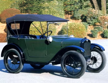 Austin 7 4-seater Tourer (AC) '1924–26