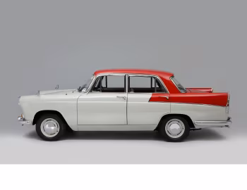 Austin A55 Cambridge Mark II Saloon '1959–61