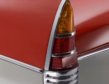 Austin A55 Cambridge Mark II Saloon '1959–61