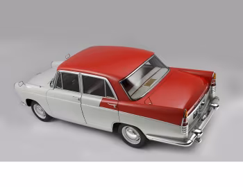 Austin A55 Cambridge Mark II Saloon '1959–61