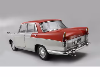 Austin A55 Cambridge Mark II Saloon '1959–61