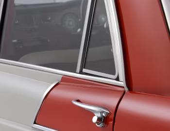 Austin A55 Cambridge Mark II Saloon '1959–61
