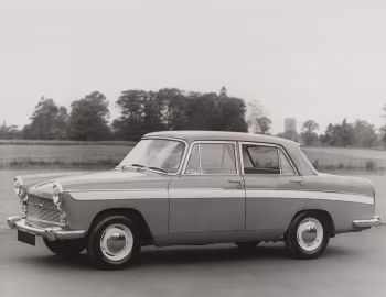 Austin A60 Cambridge '1961–69
