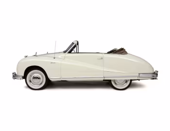 Austin A90 Atlantic Convertible '1949–50