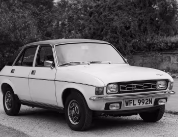 Austin Allegro 1750 HL 4-door '09.1974–10.1975