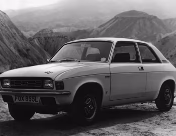 Austin Allegro 1750 Sport 2-door [UK-spec] '05.1973–09.1974