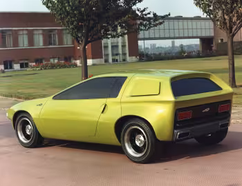 Austin Zanda '1969