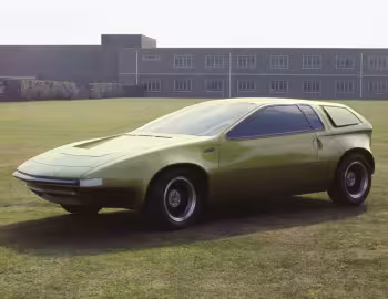 Austin Zanda '1969