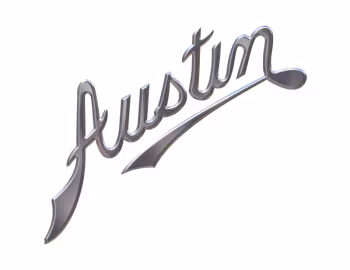 Логотип Austin