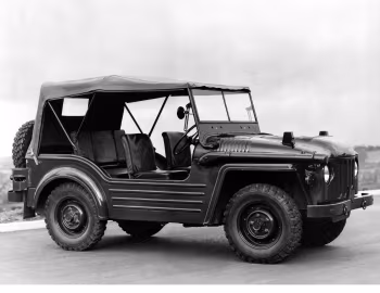 Austin Champ '09.1951–05.1956
