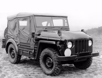 Austin Champ '09.1951–05.1956