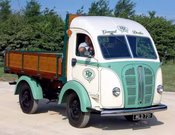 Austin K8 Lorry '1947–54
