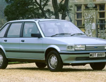 Austin Maestro '1983–94