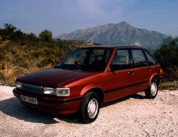 Austin Maestro '1983–94