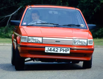 Austin Maestro '1983–94