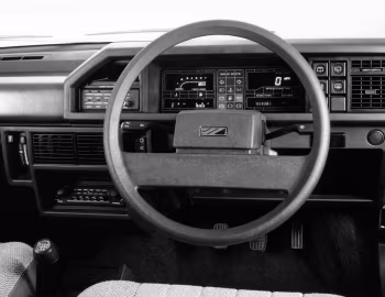 Торпедо Austin Maestro '1983–94