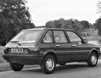 Austin Maestro '1983–94