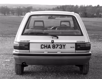 Austin Maestro L '1983–90