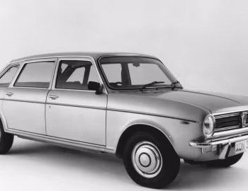 Austin Maxi 1750 HLS [UK-spec] '04.1979–80