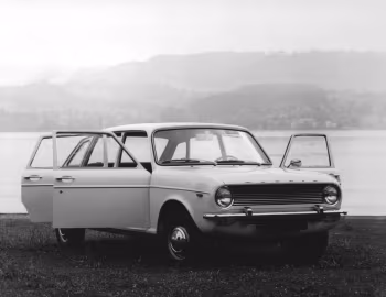 Austin Maxi 1500 [EU-spec] '1969–70
