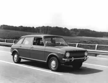 Austin Maxi 1500 [EU-spec] '1969–70