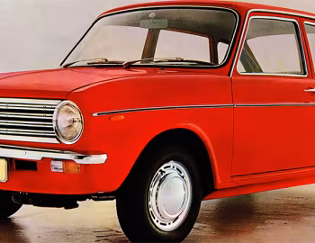 Austin Maxi 1500 [UK-spec] '1970–12.1979