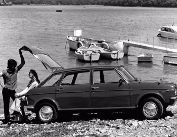 Austin Maxi 1750 [UK-spec] '1971–80