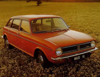 Austin Maxi HL [EU-spec] '1972–80