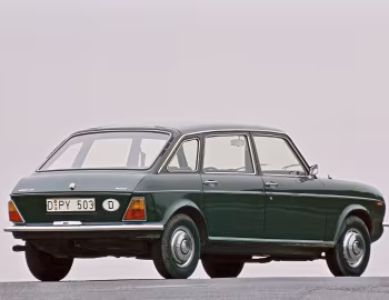 Austin Maxi 1750 HL [EU-spec] '1972–80
