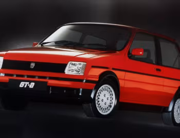 Metro GT-a '1989–90