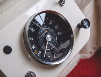 仪表台 Austin Mini Moke [Worldwide] '1964–68