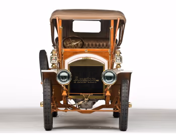 Austin Model 60 Touring '1909