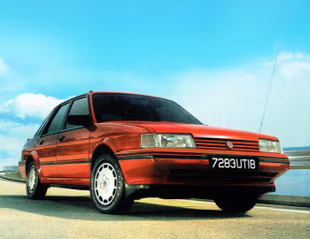 MG Montego