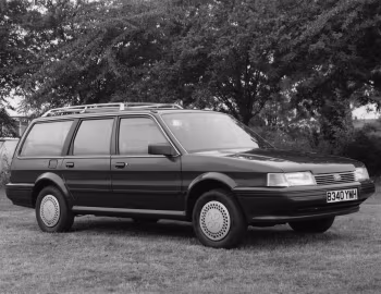 Austin Montego 1.6 HL Estate '1984–88