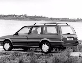 Montego 2.0 DSL Turbo Estate '11.1988–05.1993