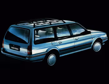 Austin Montego 1.6 L Estate '1984–88
