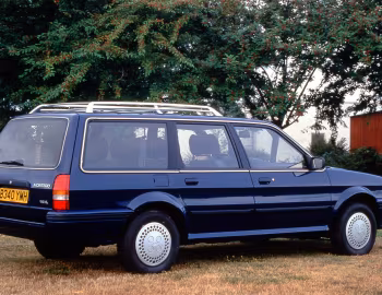 Austin Montego 1.6 HL Estate '1984–88