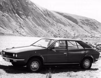 Princess 1700 L [UK-spec] '09.1975–07.1978