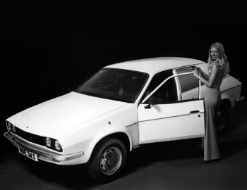 Princess 2 1700 L [UK-spec] '07.1978–11.1981