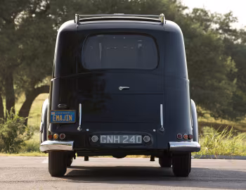 Austin A135 Princess by Arthur Mulliner (DH2-12785) '1956