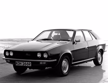 Princess 1800 HL [UK-spec] '09.1975–07.1978