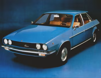 Princess 1800 [EU-spec] '09.1975–07.1978